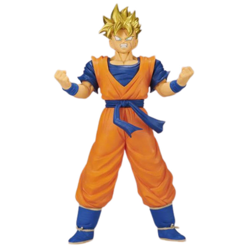 Dragon Ball Z Blood of Saiyans Special XV Gohan Figure