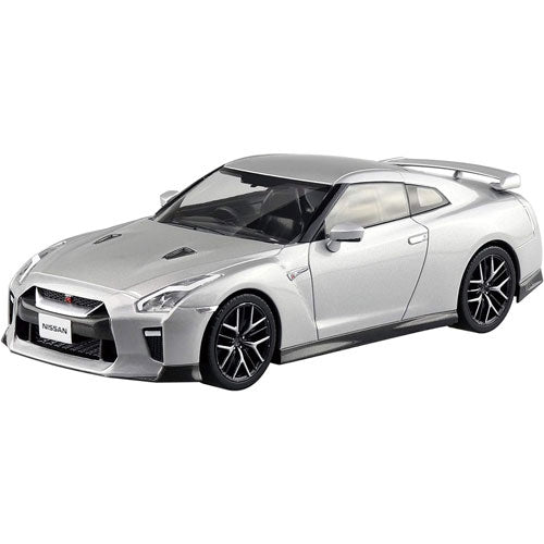 Yamaha VMAX 1/12 Diecast Model