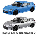 Yamaha VMAX 1/12 Diecast Model