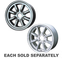 Yamaha VMAX 1/12 Diecast Model