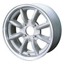 Yamaha VMAX 1/12 Diecast Model