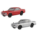 Yamaha VMAX 1/12 Diecast Model