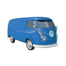 Volkswagen Type 2 Delivery Van 1967 1/24 Scale Model