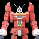 Space Runaway Ideon Anime Color Version 1/450 Scale Model
