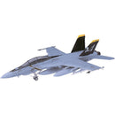 F/A-18F Super Hornet 1/48 Scale Aircraft Model