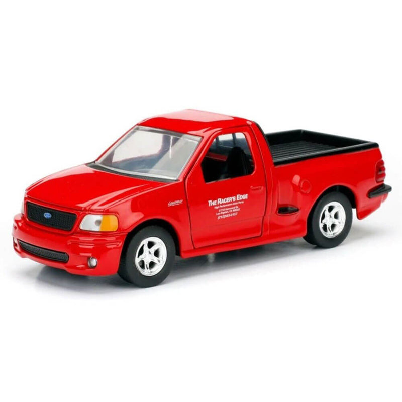 Fast and Furious 1999 Ford F-150 Lightning 1:32 Scale Ride