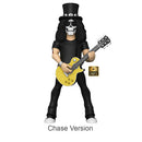Guns N 'Roses Slash Slash 5 "Vinyl Gold Chase Ships 1 em 6