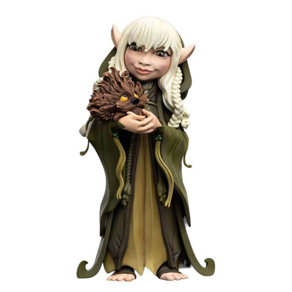 The Dark Crystal Kira Mini Epics Vinyl Figure