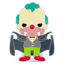 Simpsons Vampire Krusty Enamel Pop! Pin