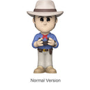  Jurassic Park Alan Grant Vinyl Soda Chase se envía 1 en 6