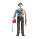 Army of Darkness Ash Reaction 3,75 "Figure d'action