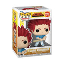My Hero Academia Eljiro Kirishima Baseball Pop! Vinyl