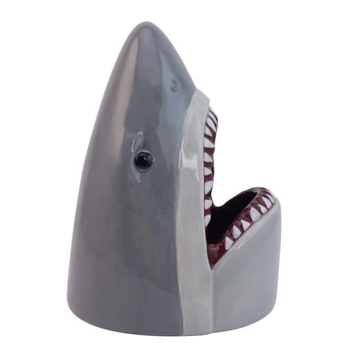 Jaws Desk Tidy