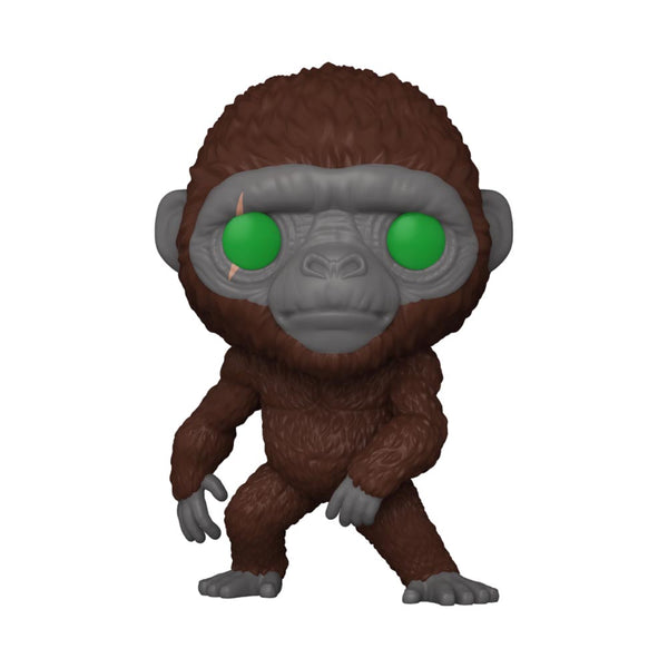 Godzilla vs Kong: the New Empire Suko Pop! Vinyl