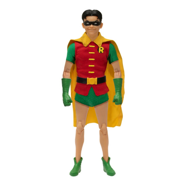 Batman Robin Golden Age ONE:12 Collective Figure