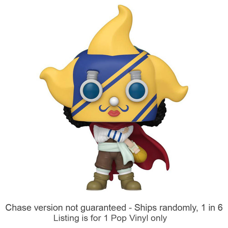 One Piece Sniper King US Exclusive Pop! Vinyl