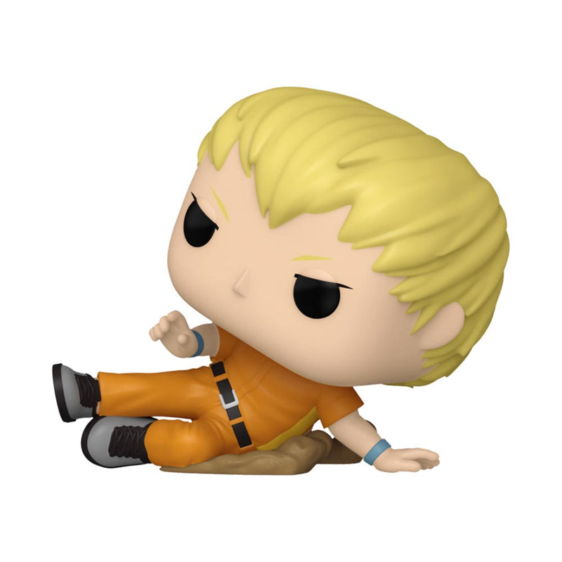 My Hero Academia Mashirao Ojiro Baseball Pop! Vinyl