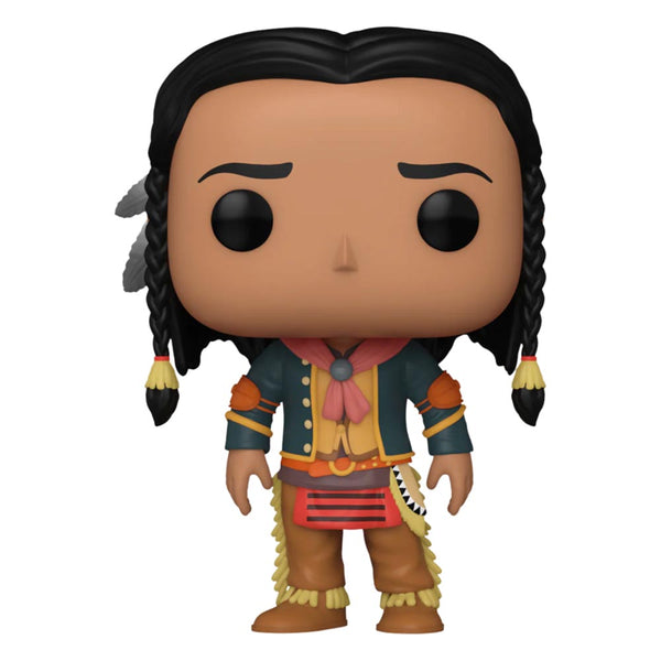 1883 Sam Pop! Vinyl