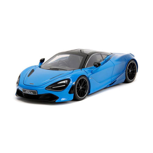 Pink Slips McLaren 720S 1:24 Scale Diecast Vehicle