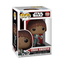 Star Wars: Acolyte Osha Aniseya Pop! Vinyl