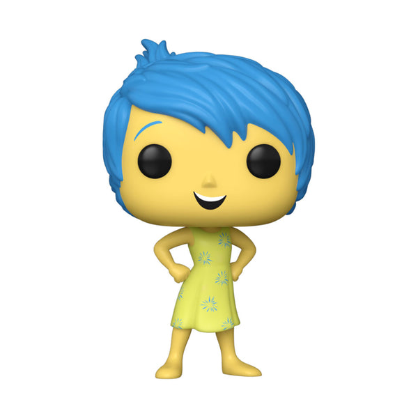 Inside Out 2 Joy Pop! Vinyl