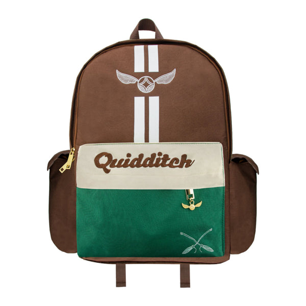 Harry Potter Quidditch Backpack