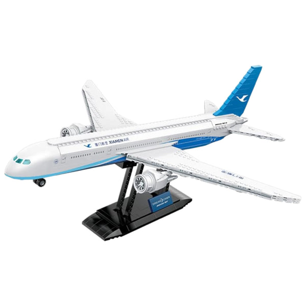 Joyside Series XiamenAir Boeing 787 745 pc