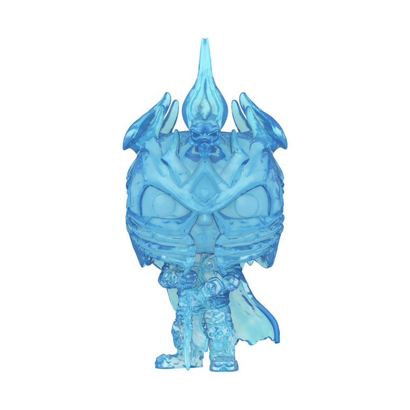 World of Warcraft Lich King Pop! Vinyl