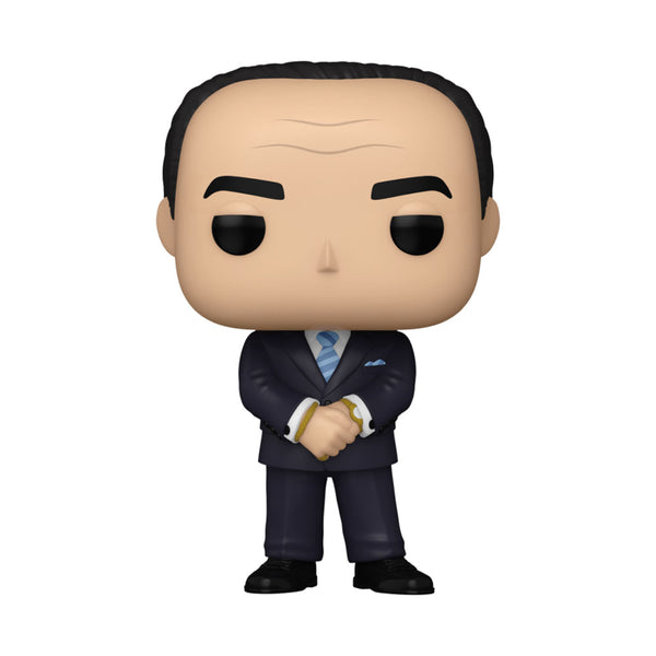 Sopranos Tony in Suit Pop! Vinyl