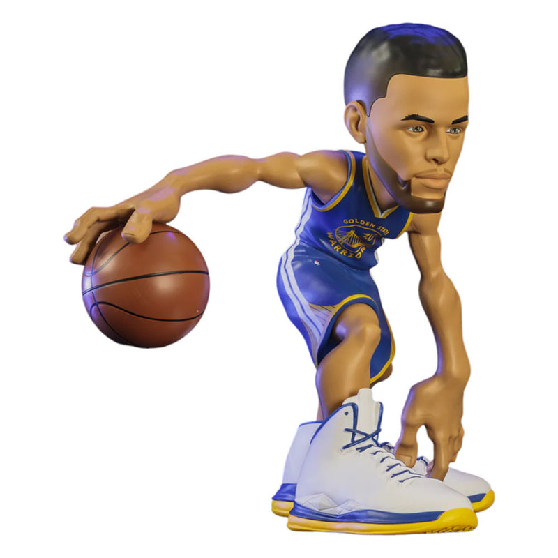 NBA Steph Curry (Warriors) 12" Vinyl Figure