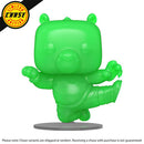 Kung Fu Panda Po 30th Anniv US Ex. Pop! Chase Ships 1 in 6