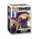 Batman: War Zone Spoiler "Stephanie Brown" Pop! Vinyl