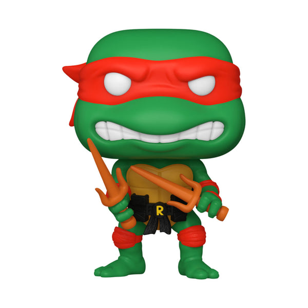 Teenage Mutant Ninja Turtles Raphael Retro Pop! Vinyl