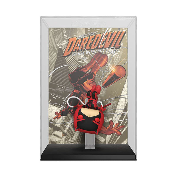 Daredevil: 60th Anniversary Daredevil #1 Pop! Comic Cover