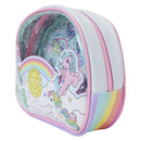 My Little Pony 3-Piece Cosmetic Bag Set