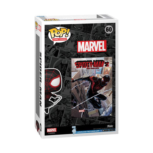 Marvel Comics Spider-Man