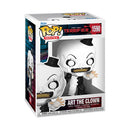 Terrifier Art the Clown Pop! Vinyl