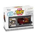 Harry Potter with Train Bitty Pop! Ride