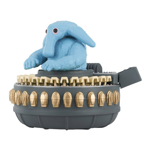 Star Wars: Return of the Jedi Max Rebo Jumbo 12'' Figure