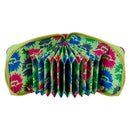 Goosebumps Night of the Living Dummy II Accordian Wallet