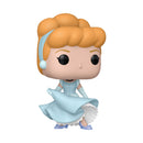 Cinderella (1950): 75th Anniversary Cinderella Pop! Vinyl