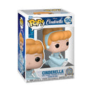 Cinderella (1950): 75th Anniversary Cinderella Pop! Vinyl