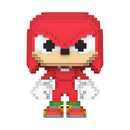 Sonic the Hedgehog Knuckles 8-Bit US Exclusive Pop! Vinyl
