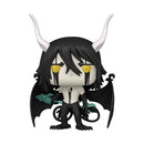 Bleach Ulquiorra Shifar NYCC 2024 Exclusive Pop! Vinyl