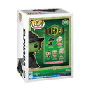 Wicked (2024) Elphaba US Exclusive Glitter Pop! Vinyl