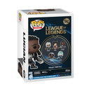 League of Legends Lucian Pop! Vinyl