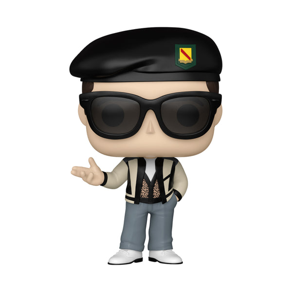 Ferris Bueller's Day Off Ferris Pop! Vinyl