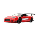 JDM Tuners 2002 Honda NSX Tupe-R (Japan spec) 1:24 Vehicle
