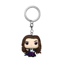 Agatha All Along (TV) Agatha Pop! Keychain