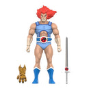 Thundercats Lion-O Deluxe Figure